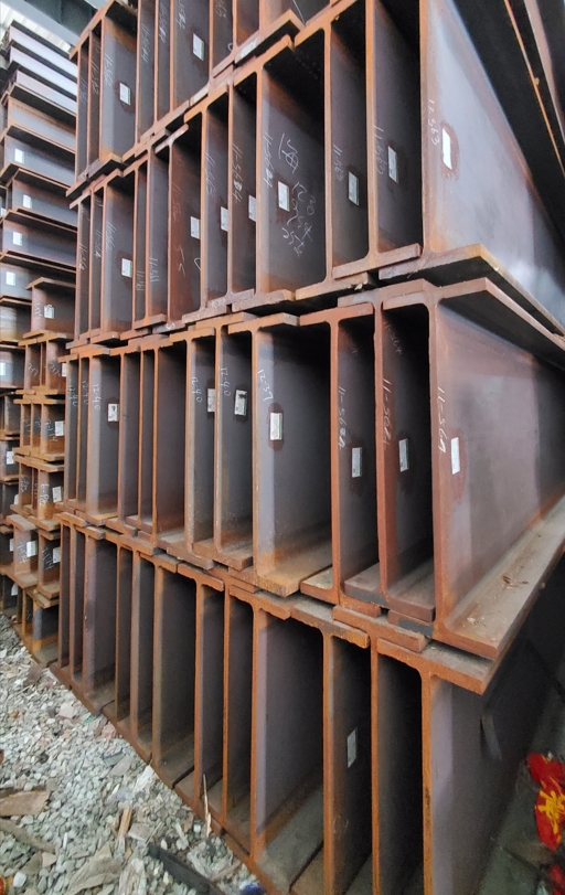 英標(biāo)/歐標(biāo)/美標(biāo)等H外標(biāo)型鋼